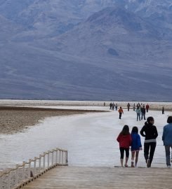 Death Valley National Park