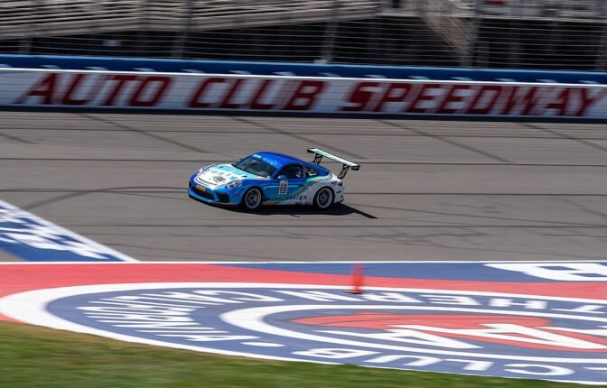 Auto Club Speedway