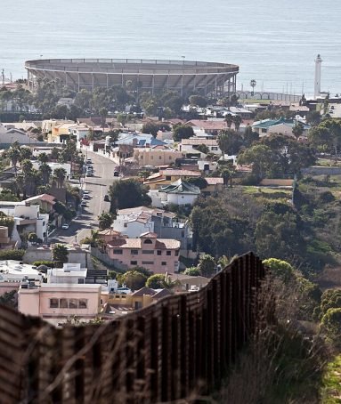 Border Field State Park