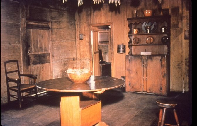 Morristown National Historical Park
