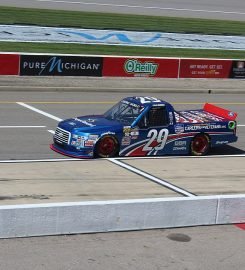 NASCAR Racing Experience and Richard Petty Driving Experience