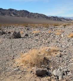 Death Valley National Park