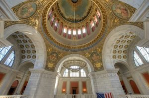 Rhode Island State House