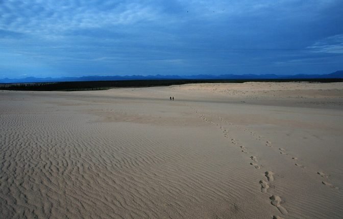 Kobuk Valley National Park