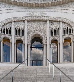 Bahá'í House of Worship
