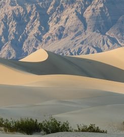 Death Valley National Park