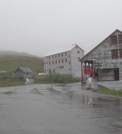 Independence Mine