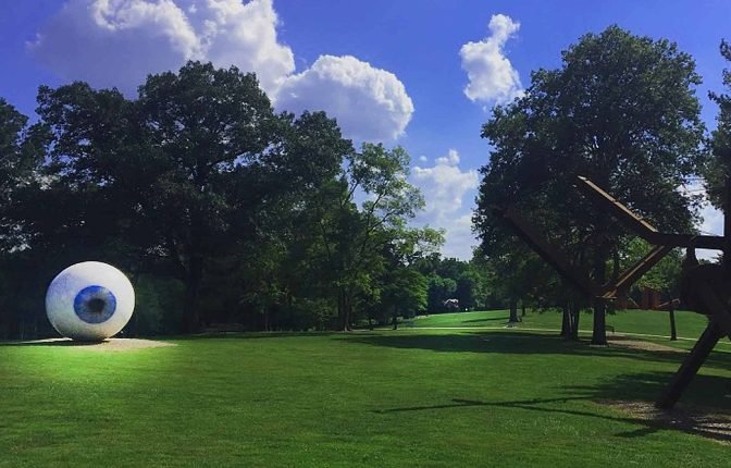 Laumeier Sculpture Park