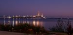 Mackinac Bridge