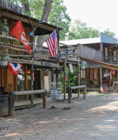 Love Valley, North Carolina