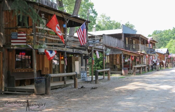Love Valley, North Carolina