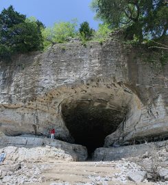 Cave In Rock