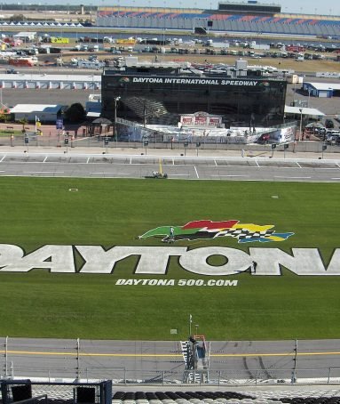 Daytona International Speedway