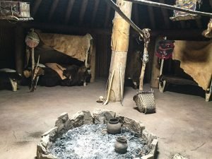 Knife River Indian Villages National Historic Site