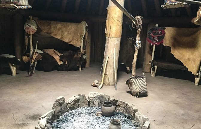 Knife River Indian Villages National Historic Site