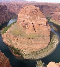 Horseshoe Bend