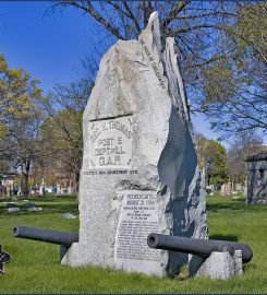 Arlington Cemetery