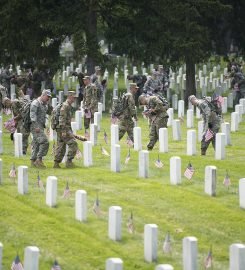 Arlington Cemetery