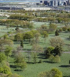 Arlington Cemetery