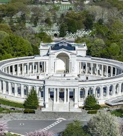 Arlington Cemetery