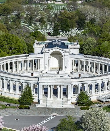 Arlington Cemetery