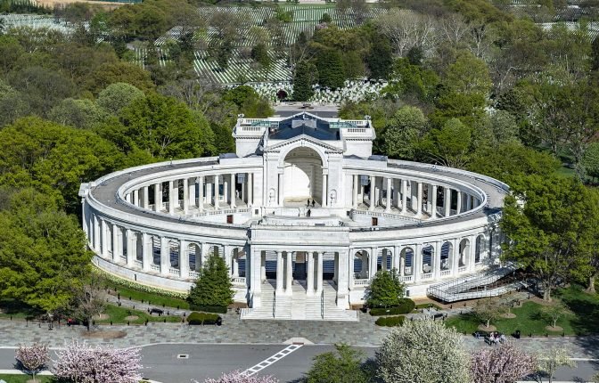Arlington Cemetery