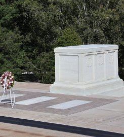 Arlington Cemetery