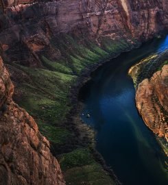 Horseshoe Bend