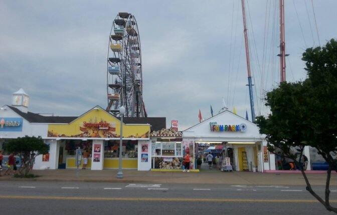 Atlantic Fun Park