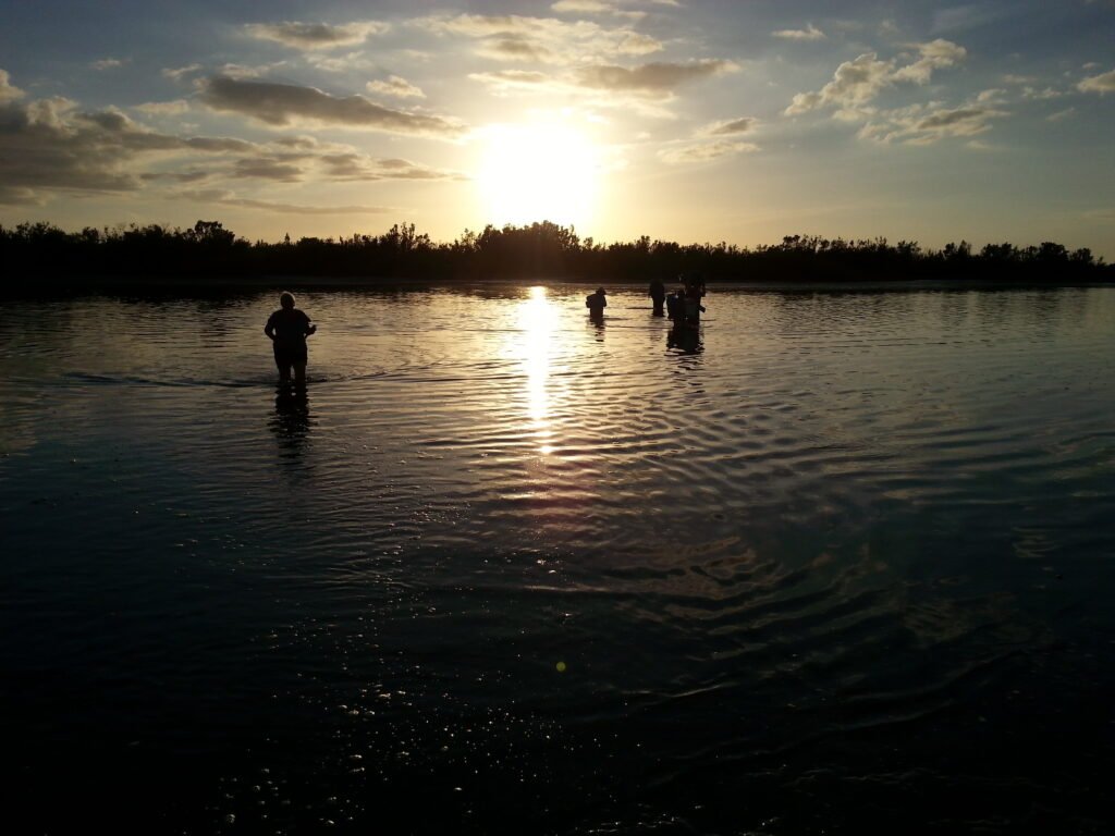 Tigertail Beach