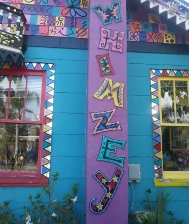 Whimzeyland | 60 Free Things to do in Florida