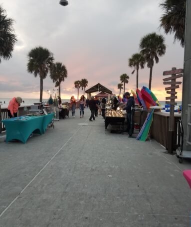 Pier 60
