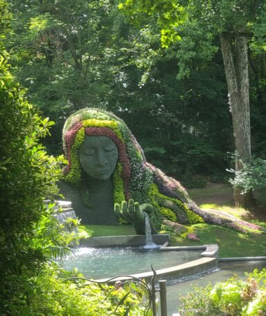 Atlanta Botanical Garden
