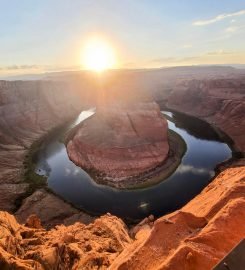 Horseshoe Bend