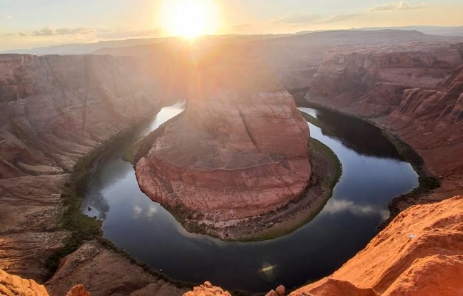 Horseshoe Bend