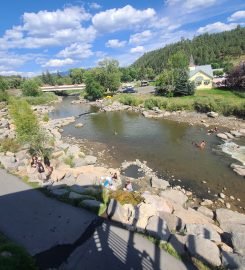 Pagosa Springs