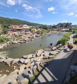 Pagosa Springs