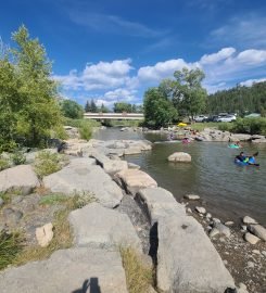 Pagosa Springs