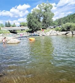 Pagosa Springs