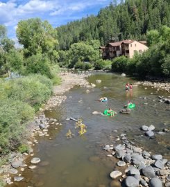 Pagosa Springs