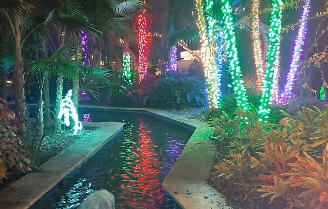 Florida Botanical Garden