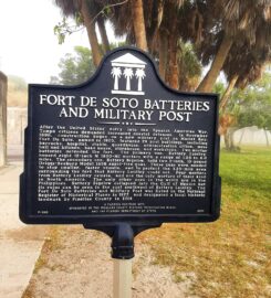 Fort De Soto