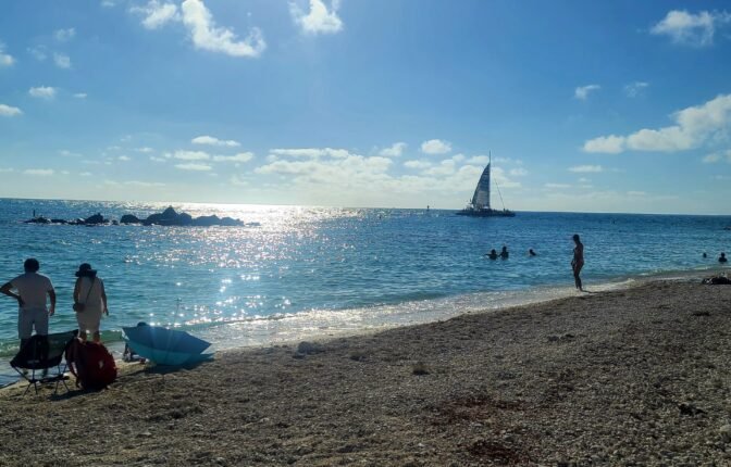 Fort Zachary Taylor Historic State Park