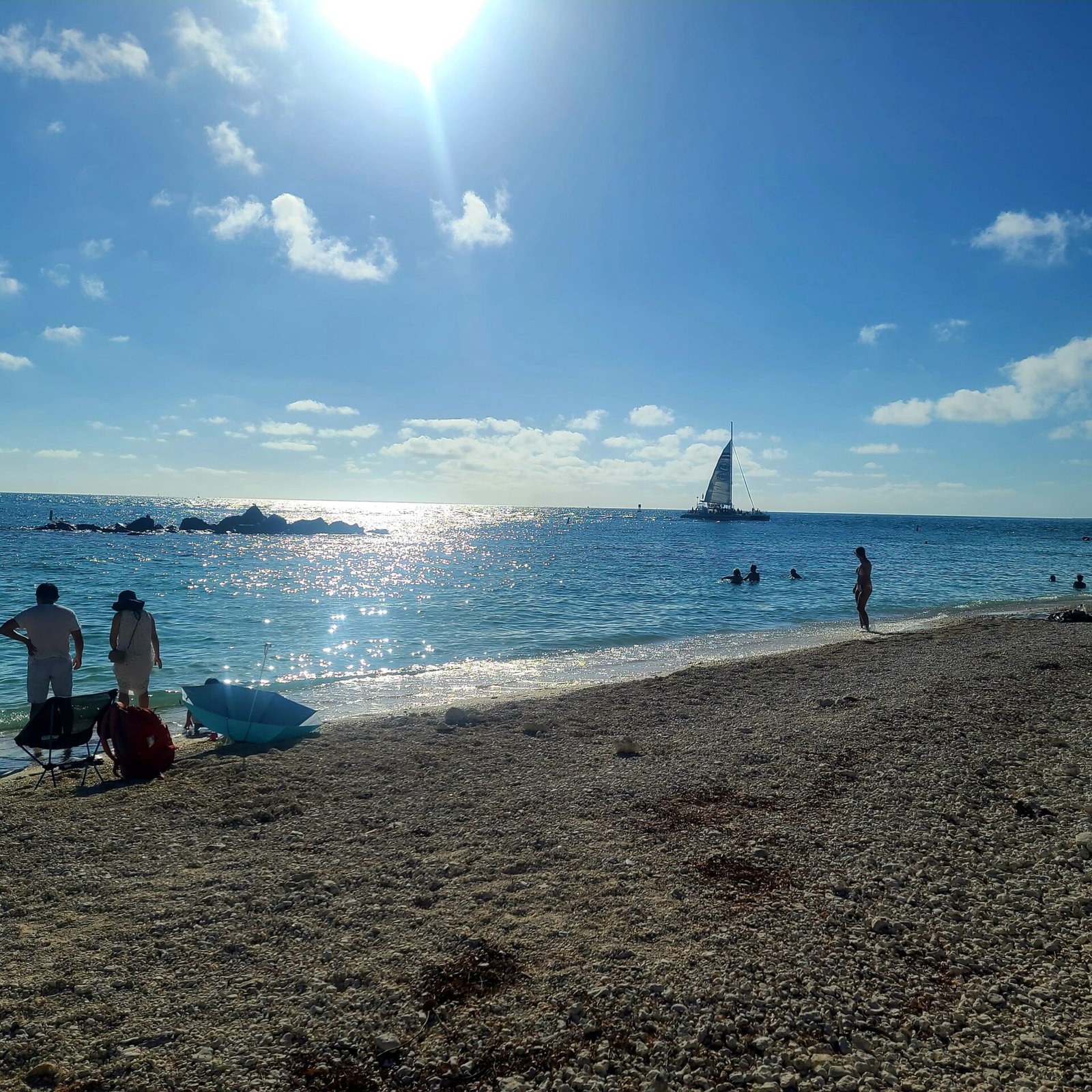 Fort Zachary Taylor Historic State Park