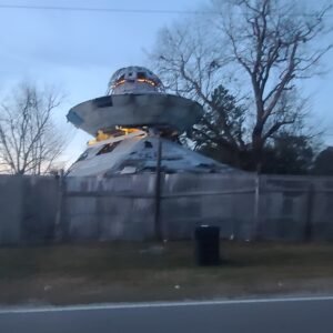 UFO