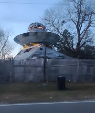 UFO