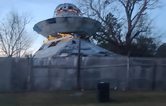 UFO