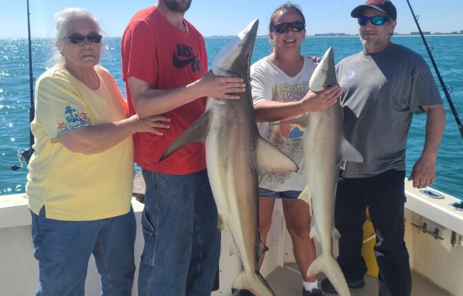 Fishing Charter