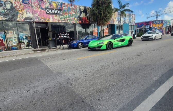 Wynwood Walls