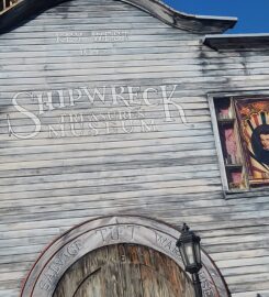 Key West Shipwreck Museum